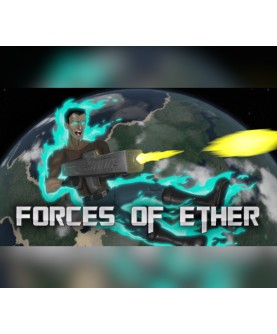 Forces of Ether Steam Key GLOBAL